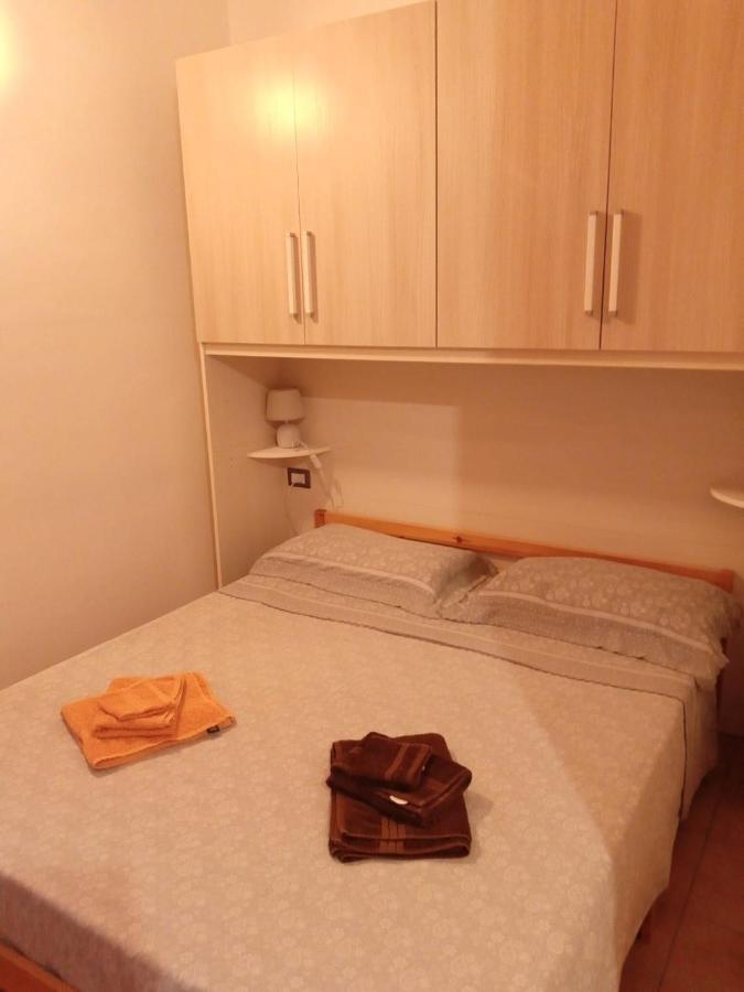 Bed And Breakfast Stefania Giulianova Exterior foto