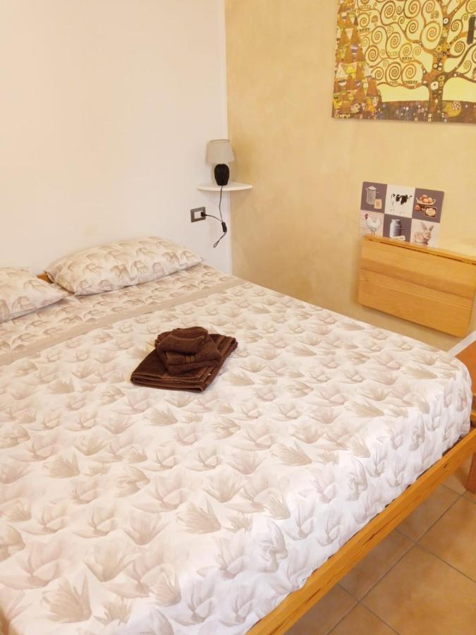 Bed And Breakfast Stefania Giulianova Exterior foto